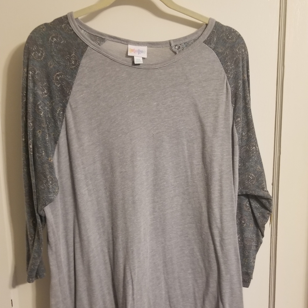 Lularoe Randy shirt